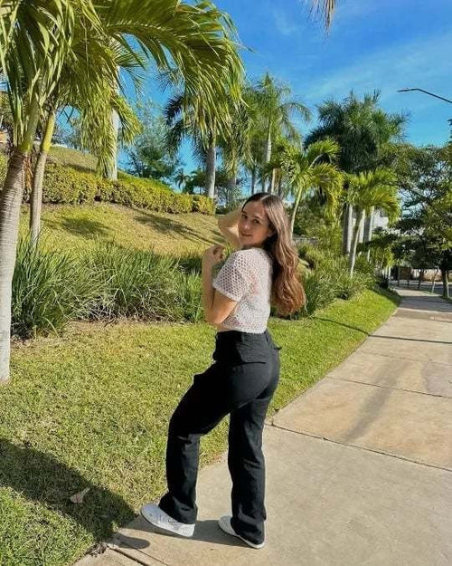 Arvenza Butt Lift™ Cargo Pants