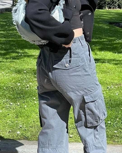 Arvenza Butt Lift™ Cargo Pants