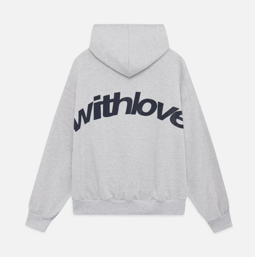 Arvenza With Love Hoodie