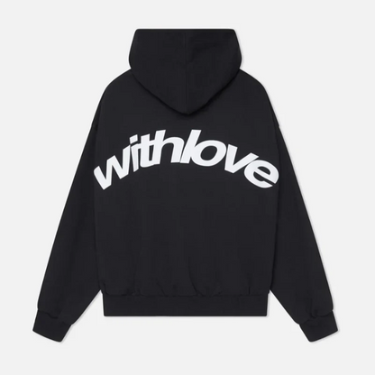 Arvenza With Love Hoodie