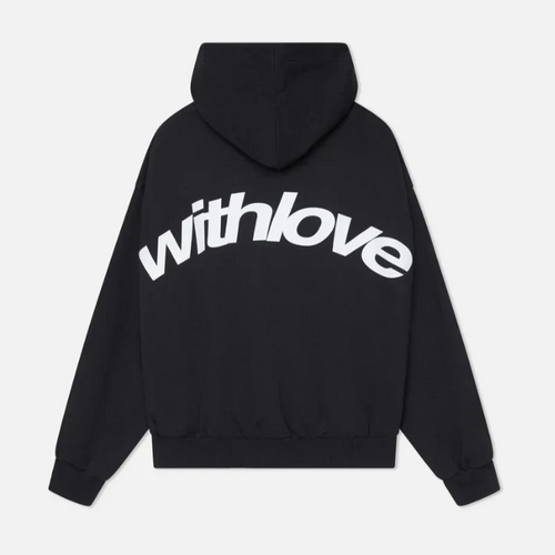 Arvenza With Love Hoodie